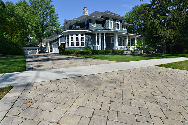 Charlack, MO Driveway Pavers Company